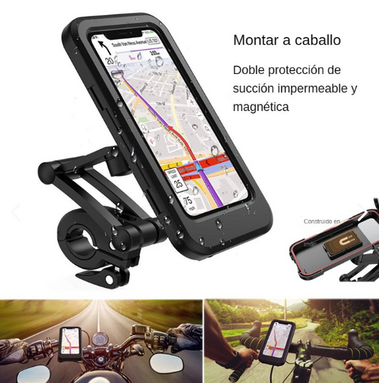 Holder para celular